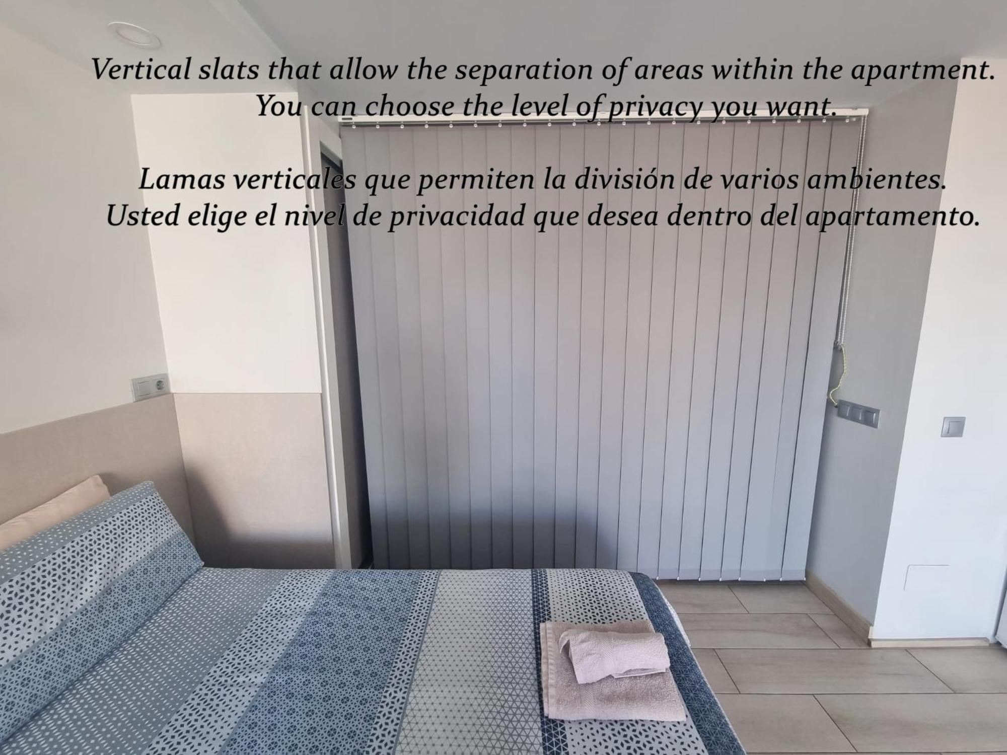Modern & Stylish Loft With Breathtaking Views Free Wifi - Close To The Sea Málaga Kültér fotó