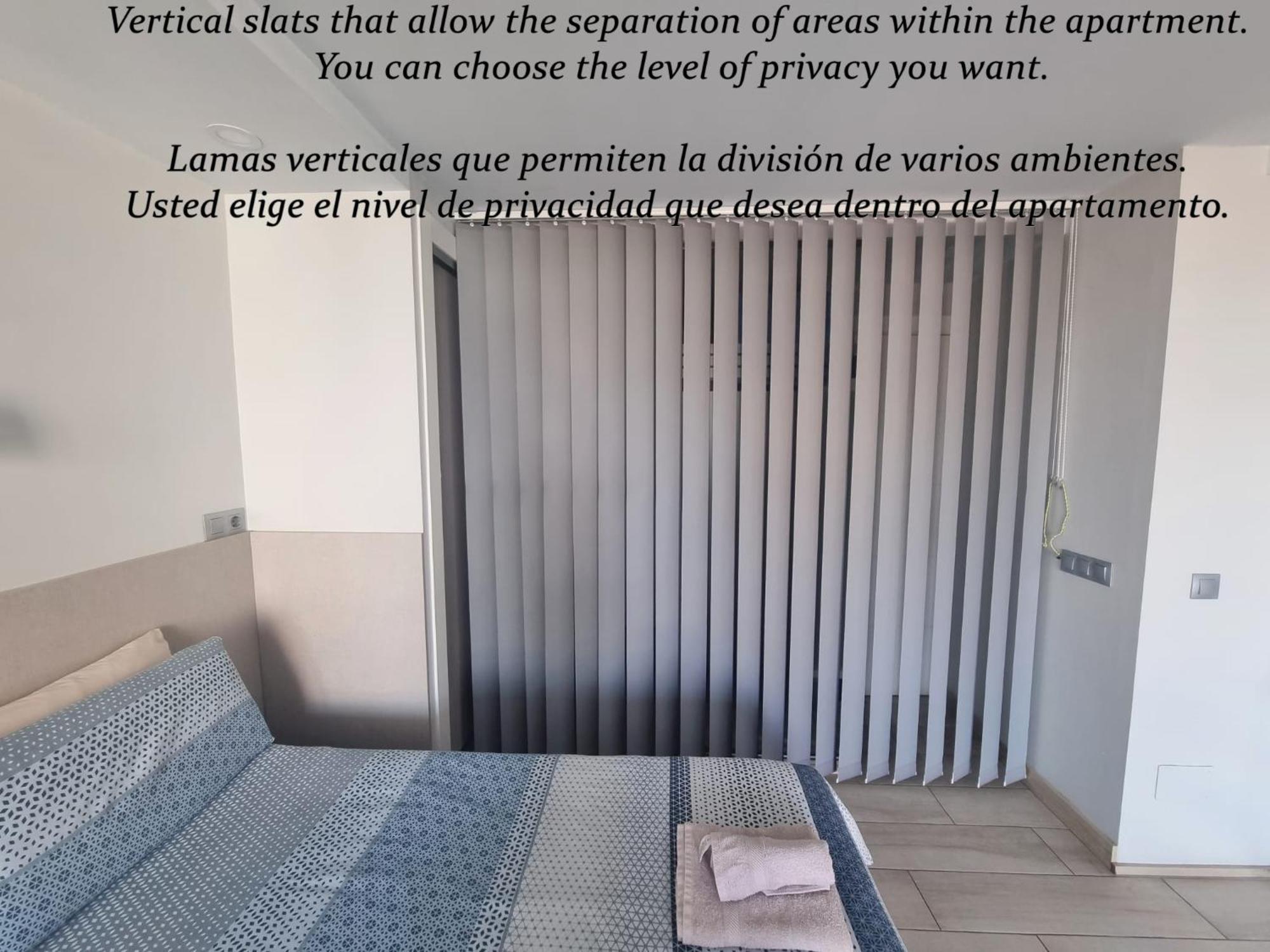Modern & Stylish Loft With Breathtaking Views Free Wifi - Close To The Sea Málaga Kültér fotó
