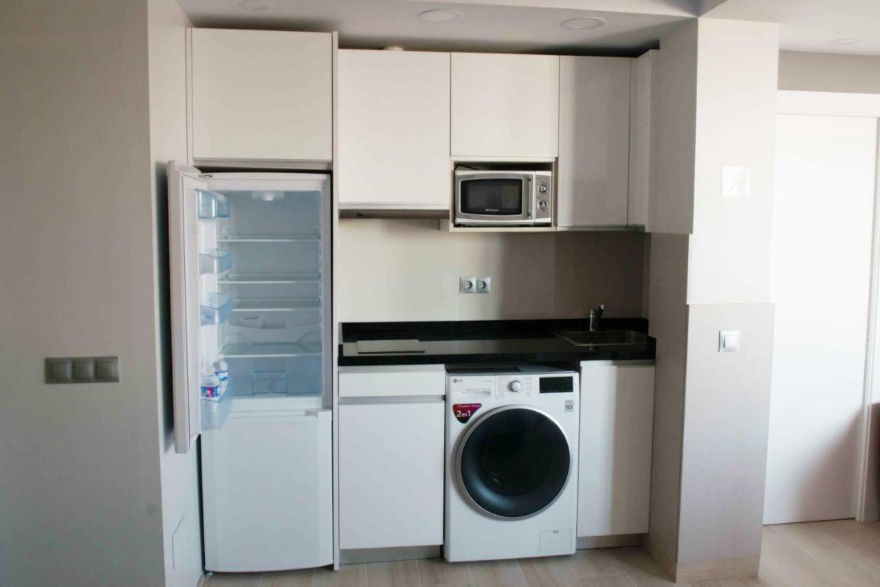 Modern & Stylish Loft With Breathtaking Views Free Wifi - Close To The Sea Málaga Kültér fotó