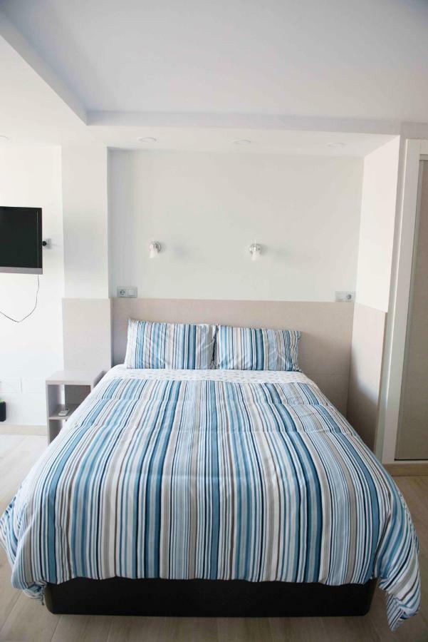 Modern & Stylish Loft With Breathtaking Views Free Wifi - Close To The Sea Málaga Kültér fotó
