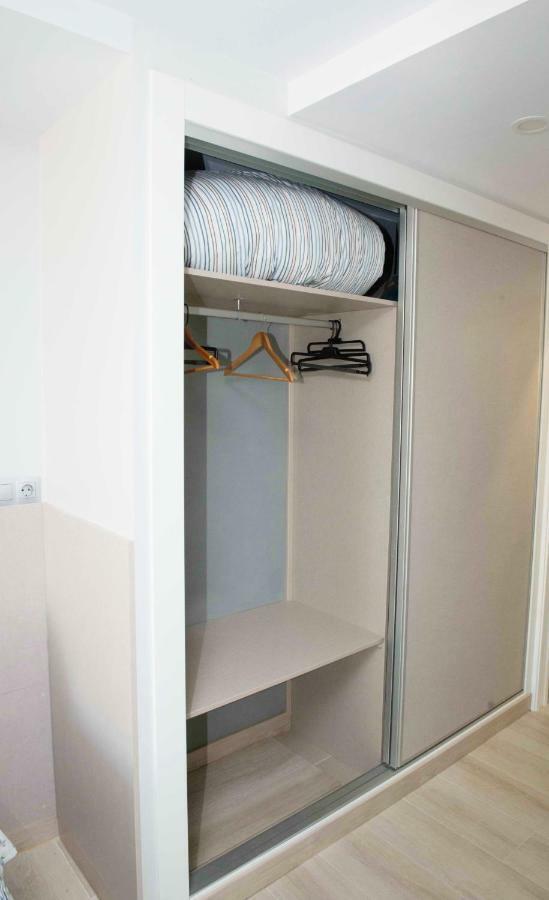 Modern & Stylish Loft With Breathtaking Views Free Wifi - Close To The Sea Málaga Kültér fotó