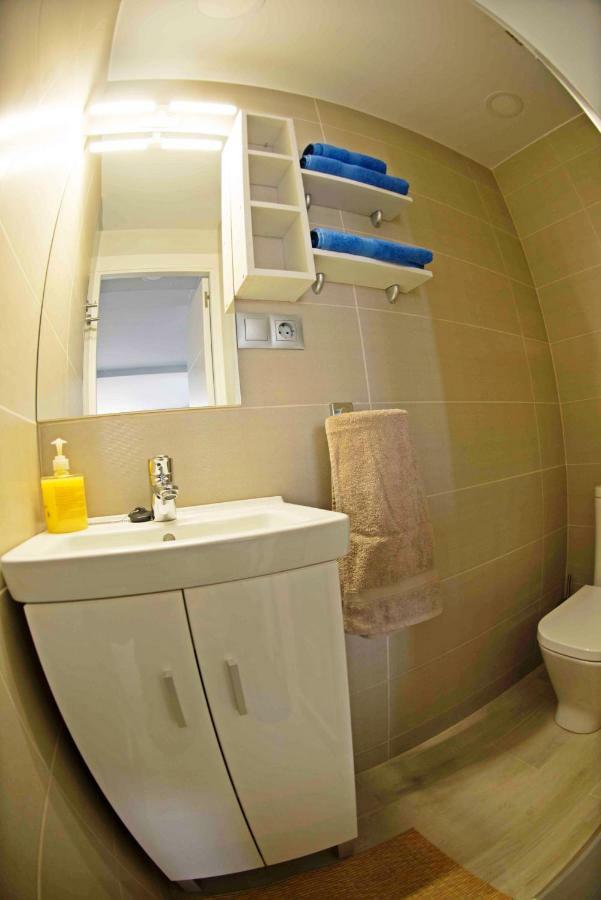 Modern & Stylish Loft With Breathtaking Views Free Wifi - Close To The Sea Málaga Kültér fotó