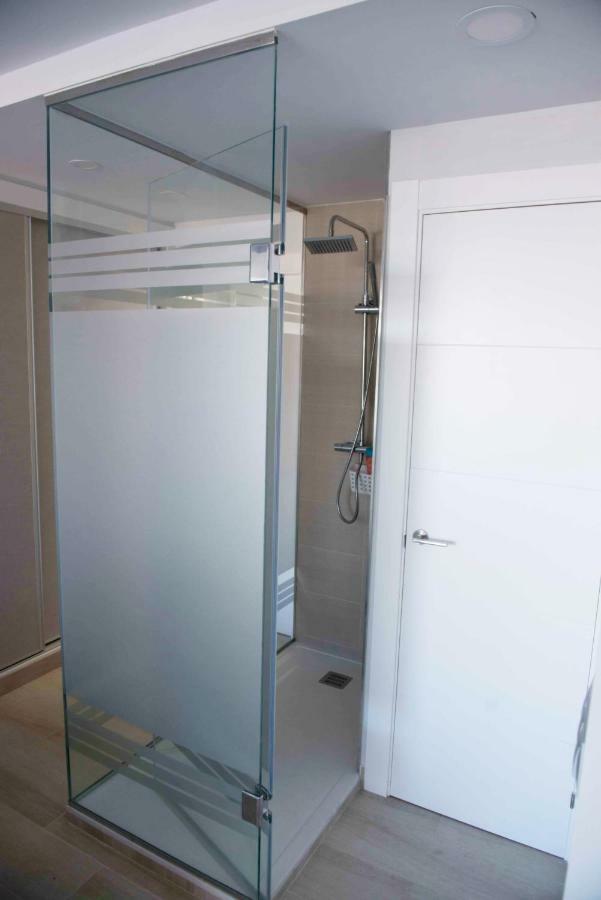 Modern & Stylish Loft With Breathtaking Views Free Wifi - Close To The Sea Málaga Kültér fotó